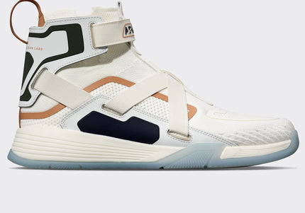 APL SUPERFUTURE Ivory / Navy / Fatigue