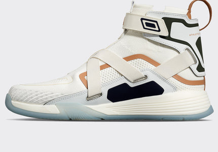APL SUPERFUTURE Ivory / Navy / Fatigue