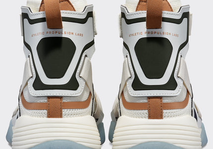 APL SUPERFUTURE  Ivory / Navy / Fatigue