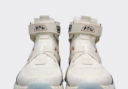 APL SUPERFUTURE  Ivory / Navy / Fatigue