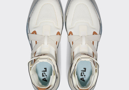 APL SUPERFUTURE  Ivory / Navy / Fatigue