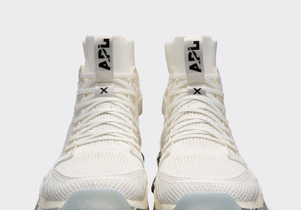 Concept X Ivory / Travertine