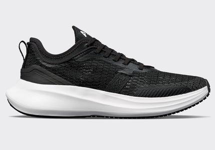 Women's Euphoria Black / White
