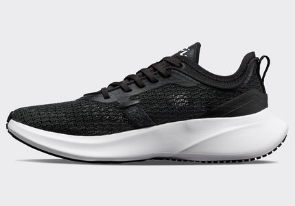 Women's Euphoria Black / White