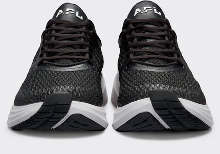 Women's Euphoria Black / White