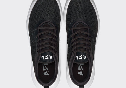 Women's Euphoria Black / White