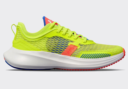 Women's Euphoria Energy / Cobalt / Laser Red