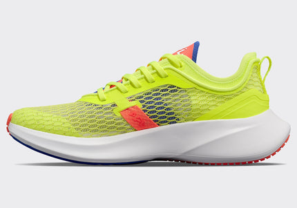 Women's Euphoria Energy / Cobalt / Laser Red