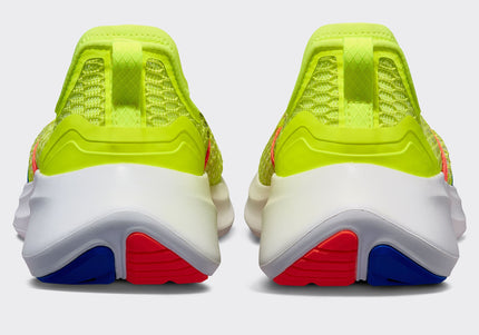 Women's Euphoria Energy / Cobalt / Laser Red
