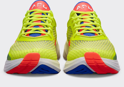 Women's Euphoria Energy / Cobalt / Laser Red