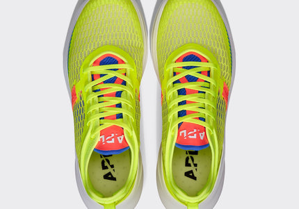 Women's Euphoria Energy / Cobalt / Laser Red