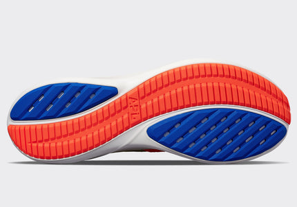 Women's Euphoria Energy / Cobalt / Laser Red