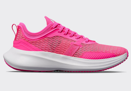 Women's Euphoria Fusion Pink / White
