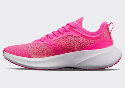 Women's Euphoria Fusion Pink / White