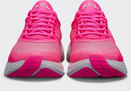 Women's Euphoria Fusion Pink / White