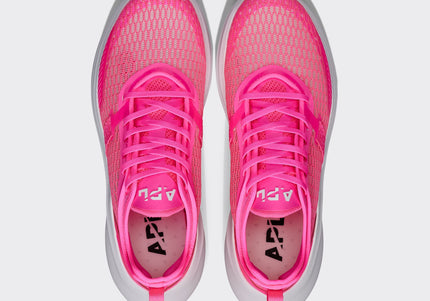 Women's Euphoria Fusion Pink / White