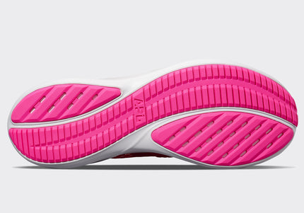 Women's Euphoria Fusion Pink / White