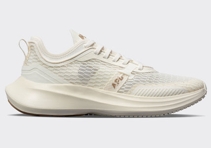Women's Euphoria Ivory / Sandstone