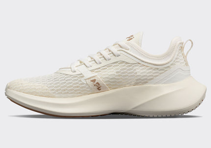 Women's Euphoria Ivory / Sandstone