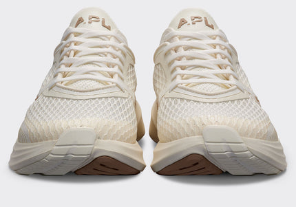 Women's Euphoria Ivory / Sandstone