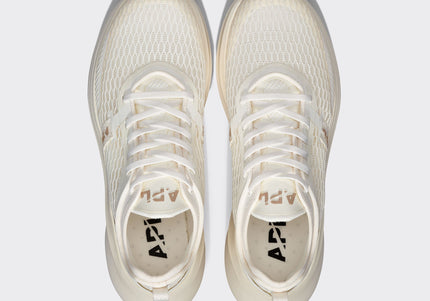 Women's Euphoria Ivory / Sandstone