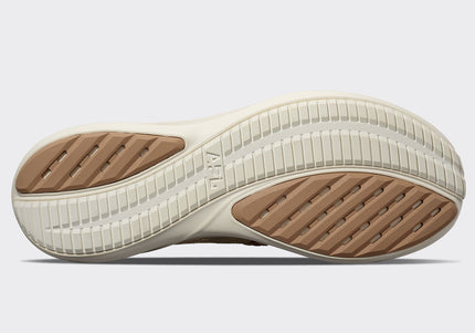 Women's Euphoria Ivory / Sandstone
