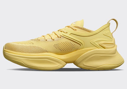 APL  HySpeed Buttercream / Ivory