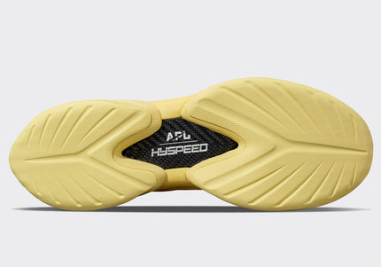 APL HySpeed  Buttercream / Ivory