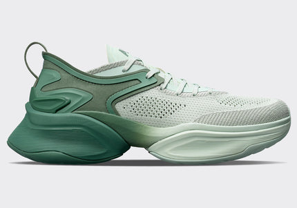 APL  HySpeed Matcha / Deep Jade / Ombre