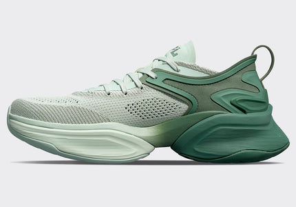 APL  HySpeed Matcha / Deep Jade / Ombre