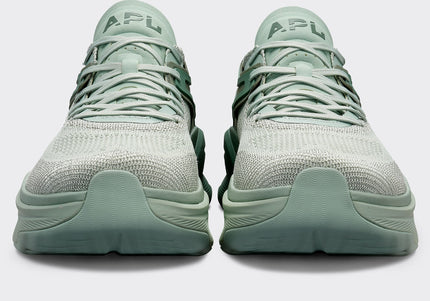 APL HySpeed Matcha / Deep Jade / Ombre