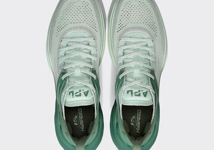 APL HySpeed Matcha / Deep Jade / Ombre
