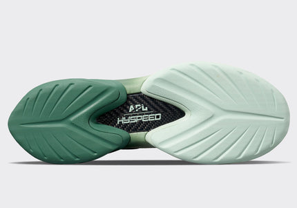 APL HySpeed Matcha / Deep Jade / Ombre