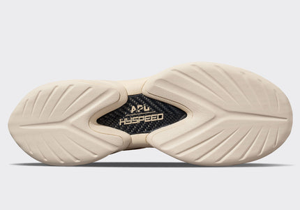 APL HySpeed  Parchment