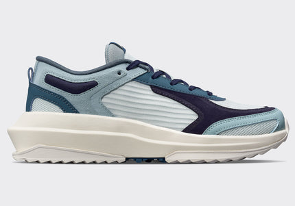 Women's Jogger Aqua Mist / Low Tide / Navy