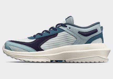 Women's Jogger Aqua Mist / Low Tide / Navy