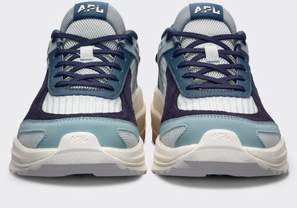 Women's Jogger Aqua Mist / Low Tide / Navy