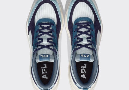 Women's Jogger Aqua Mist / Low Tide / Navy