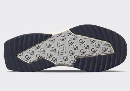 Women's Jogger Harbor Grey / Ivory / Iron