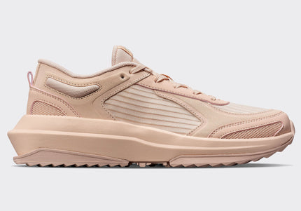 Women's Jogger Oat Silk / Ivory