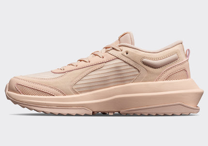 Women's Jogger Oat Silk / Ivory