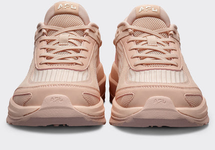 Women's Jogger Oat Silk / Ivory