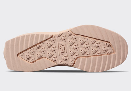 Women's Jogger Oat Silk / Ivory