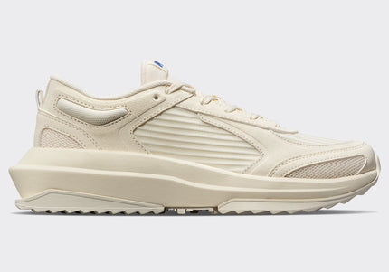Women's Jogger Pristine / Cobalt