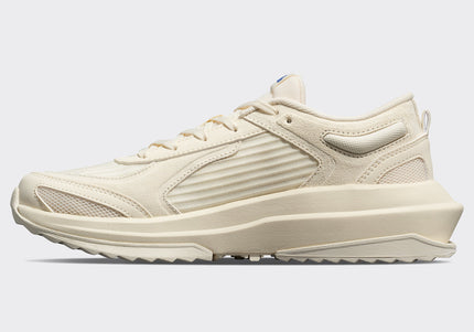 Women's Jogger Pristine / Cobalt