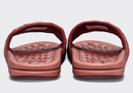 Women's Lusso Slide Bordeaux