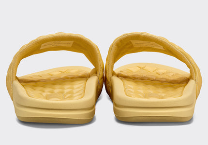 Women's Lusso Slide Buttercream