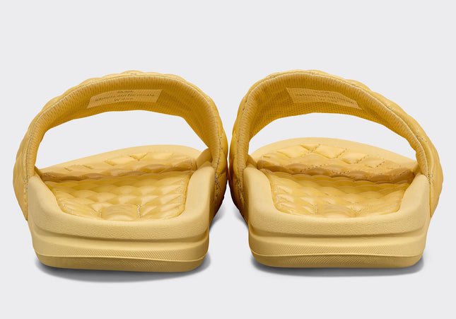 Women's Lusso Slide Buttercream