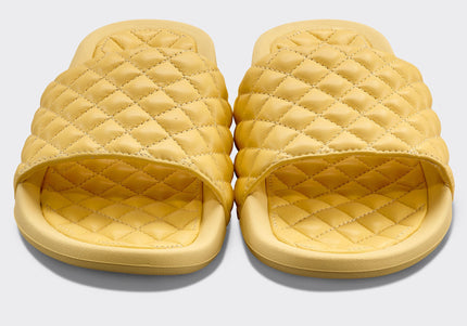 Women's Lusso Slide Buttercream