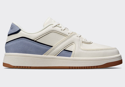Women's Nostalgia '87 Ivory / Frozen Grey / Navy